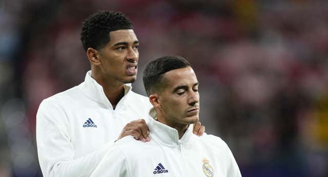 La última gran ‘colleja’ de Florentino Pérez en un derbi que espabiló al Real Madrid