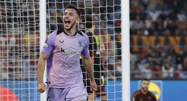 Paredes enmudece al Olímpico y desata la ilusión rojiblanca
