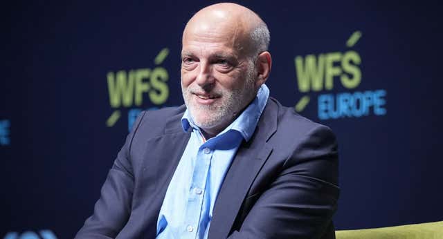 El Tribunal Supremo avala que la RFEF pueda vetar que la liga salga al extranjero