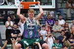 Esta es la plantilla del Unicaja para la temporada 2024/25