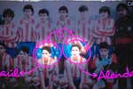 El productor de cine que compartió fama con Raúl en el Atlético de los récords: «Para Jesús Gil éramos como monos de feria»