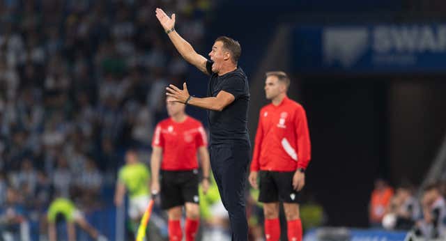 García Plaza y los insultos que recibe por la Fantasy: «Me ponen a parir»