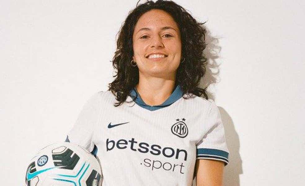 Ivana Andrés se confiesa desde Italia: «Que pusieran en tela de juicio cosas que yo no había dicho... fue difícil«