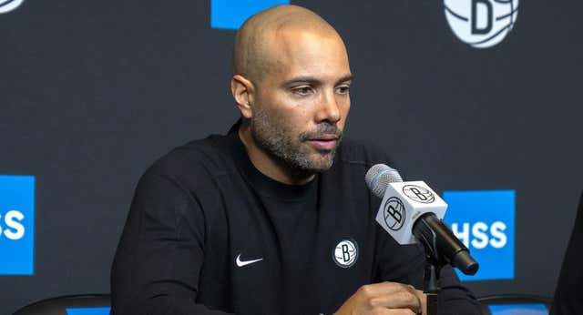 Arranca la era Jordi Fernández en Brooklyn: «Todavía no tengo todas las respuestas, pero voy a trabajar»