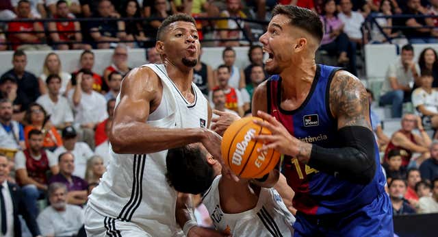 Cuáles son las nuevas normas de la temporada ACB 2024/25: deliberaciones de árbitros o Instant Replay