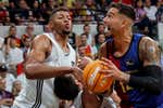 Cuáles son las nuevas normas de la temporada ACB 2024/25: deliberaciones de árbitros o Instant Replay