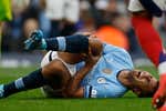 La lesión de Rodri levanta ampollas en Inglaterra: «¿Justifica el dinero que se pisotee el bienestar del jugador?»