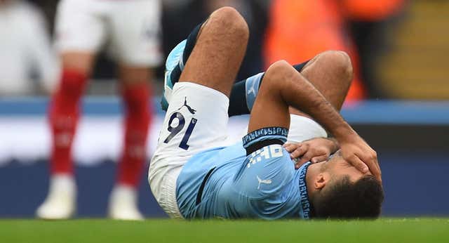 Pep Guardiola confirma el peor de los augurios para Rodri: «La temporada que viene estará con nosotros»