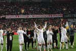 Samsunspor, el equipo de moda en Turquía que arrastra una tragedia que le marcó para siempre