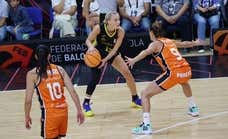 Casademont Zaragoza y Valencia Basket se citan en la final de la Supercopa