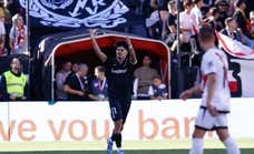 Camello y Juan Cruz dejan en tablas un derbi madrileño de porteros