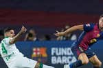 Osasuna - Barça, en directo: sigue el resultado del partido de LaLiga EA Sports