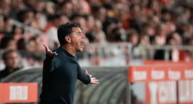 Míchel ‘pica’ a un Girona cegado de cara al gol: “Si haces 12 tiros y no marcas, significa que necesitas 20, 25 o 30”