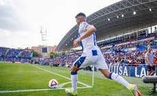 Rayo 1 - Leganés 1: resumen, goles y resultado de LaLiga EA Sports