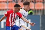 No fue sólo Fortea: el otro fichaje que rompió el pacto de no agresión entre Real Madrid y Atlético de Madrid