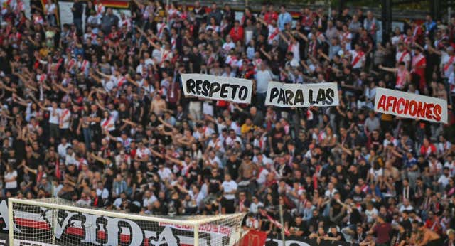 Presa culpa al estadio del enfado del Leganés por las entradas: “Llevo diciendo mucho tiempo que este campo no nos vale”