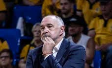 Tenerife se crece, doblega a Baskonia y amarga el debut de Pablo Laso