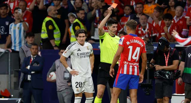 Los sancionados y lesionados para la jornada 9 y sus posibles sustitutos