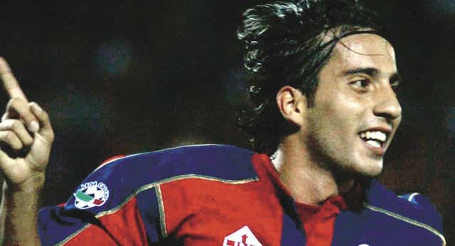 Capone, ex del Cagliari, hallado muerto en un hotel y con un golpe en la cabeza