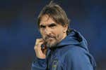 Dimite Diego Martínez, entrenador de Boca Juniors