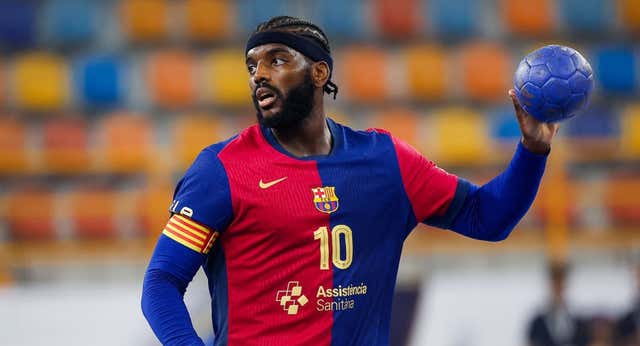 El Barça se estrena en el Mundial arrasando a un rival menor con un… ¡+30!