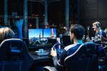 El gaming aterriza fuerte en la Copa América: 25K y los mandos de un AC40 real para el ganador