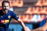 El doble seguro de Baraja en el Valencia: mantiene el apoyo interno y una cláusula alta