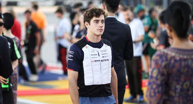 El gobierno de Milei se suma al efecto Colapinto: “Argentina está preparada para que regrese la F1”
