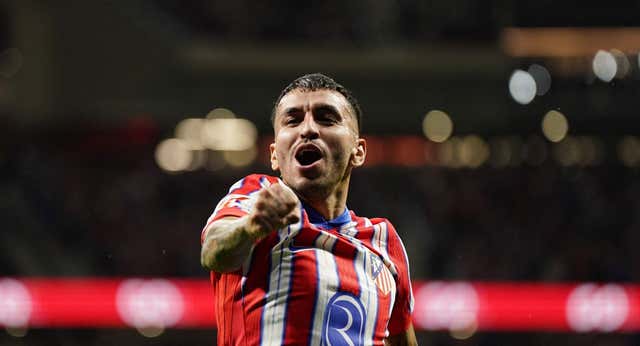 Por qué Ángel Correa ya es uno de los mejores suplentes de la historia de LaLiga