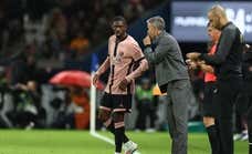 Choque entre Luis Enrique y Dembélé: fuera de la convocatoria por razones disciplinarias