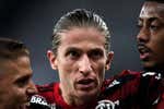 Filipe Luis sustituye a Tite en el banquillo del Flamengo