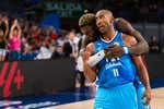 Jayson Granger encuentra la tranquilidad que el infierno de su país le arrebató