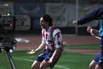 El 'Schuster portugués' del Atlético de Madrid que dejó de ver fútbol: «Lloré cuando no ascendimos y no soy un tío que llora»