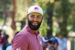 Jon Rahm sigue enfadado con las multas por su millonario fichaje por el LIV Golf: «Si no vengo es porque alguien no quiere que esté aquí»