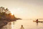 El Lago Saimaa, un destino ideal en Finlandia para los amantes del turismo deportivo