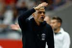 Luis Enrique deja en el aire el caso Dembélé: «No voy a hacer de esto una telenovela; parece que nunca hemos perdido con él»