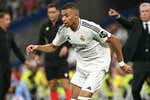 La 'milagrosa' recuperación de Mbappé tiene su explicación en la política de comunicación del Real Madrid