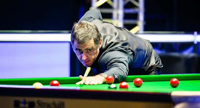 La última excentricidad de Ronnie O’Sullivan con amenaza incluida: ‘Me retiraría si tuviera que hacerlo’