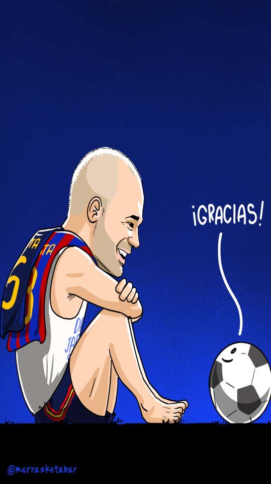 La viñeta de @marrazketabar