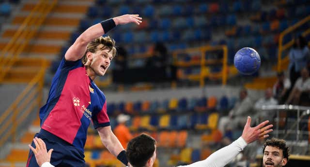 El Barça cae en la prórroga y se le vuelve a escapar del Mundial de Clubes