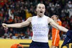 Andrés Iniesta, el héroe del Mundial, se retira del fútbol