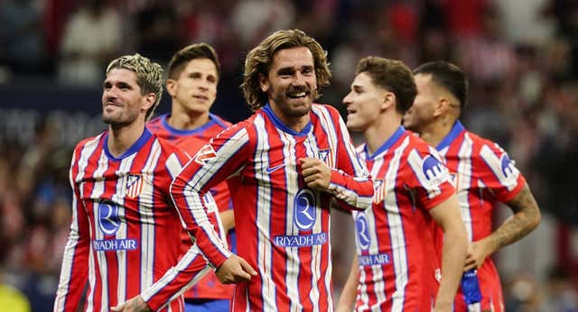 Alineaciones del Benfica – Atlético de Madrid de Champions League: fijos, dudas y probables