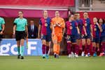 El Barça sigue desmontando el tópico alrededor del fútbol femenino y multiplica sus beneficios esperados por cuatro