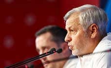 La ambición del Lille para romper los planes “realistas” con el Real Madrid: “Nos quedaríamos en casa...”