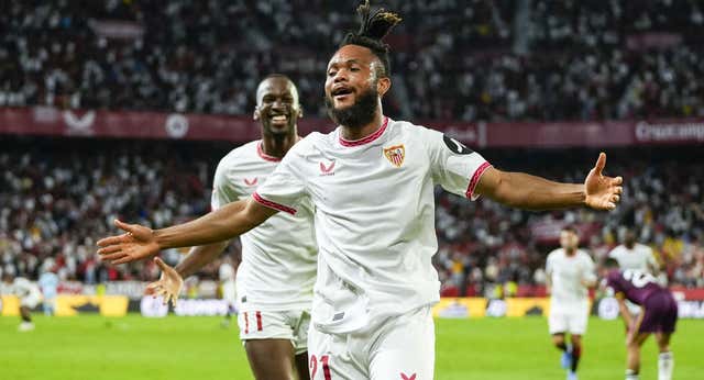 Del Big Data a un «te lo dije» de Marc Overmars a Víctor Orta, los arabescos de Ejuke ya le funcionan al Sevilla
