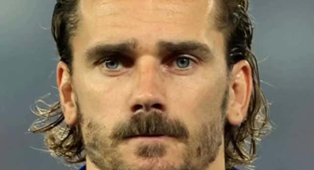 ¿Sabías que Griezmann pudo haber jugado para Portugal?