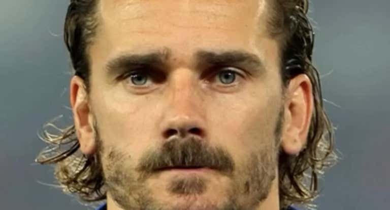 ¿Sabías que Griezmann pudo haber jugado para Portugal?