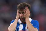 La lesión de Puado reabre un viejo y peligroso debate en el Espanyol de la época de Tamudo