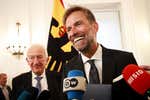 Klopp descarta suceder a Nagelsmann en el puesto de seleccionador alemán