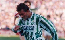 Kowalczyk será el embajador del Betis en Varsovia: «Me decían: 'te gusta mucho el jamón y los picos'»
